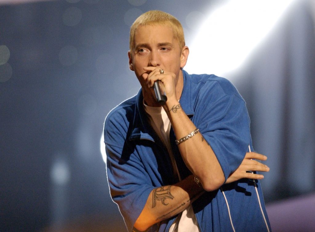 Eminem