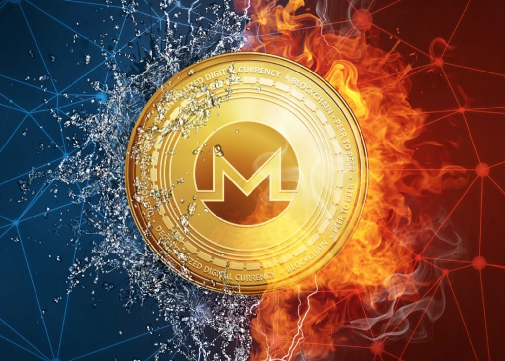 Monero