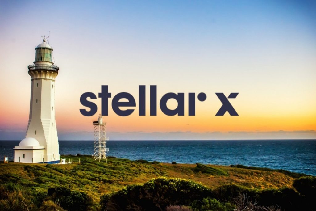 StellarX